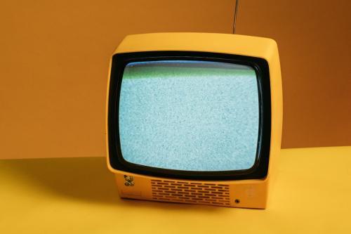 Job Shop Job Cost Analytics Behind Fuzzy TV