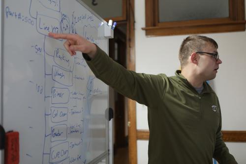 steelhead partnership 