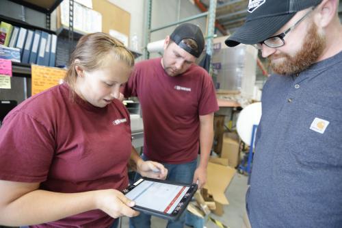 Job Shop Quoting Software