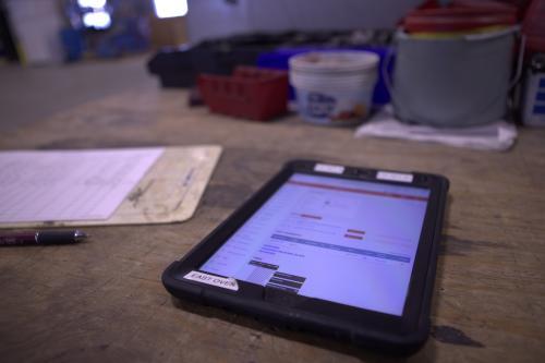 How to evaluate job shop software like a strategy expert