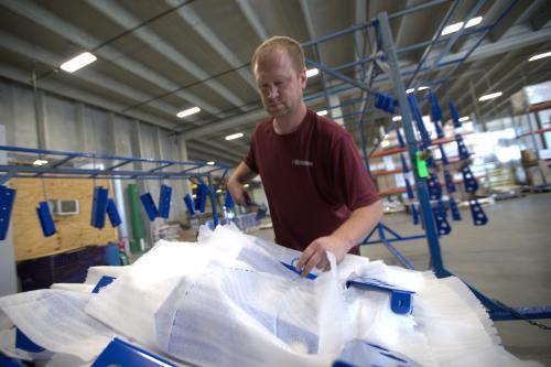 Manufacturing Quality Control and Management in Manufacturing Execution Systems