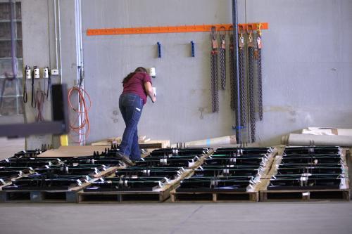 Boosting customer satisfaction and sales with order visibility