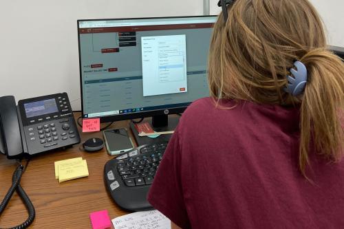 How job shop software improves employee moral