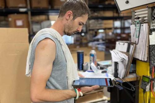 Job Shop Software Guide - How to Pick the Right Solution for Your Metal Finishing Plant