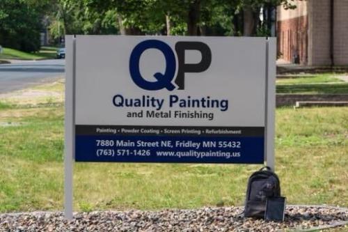 quality painting goes digital and breaks records in revenue generation and profitability
