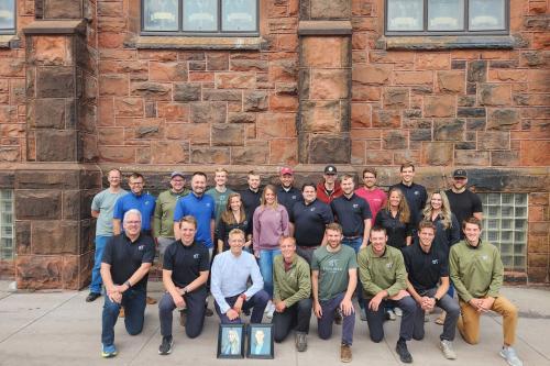 Steelhead Named Top 5 MRPs revolutionizing business operations