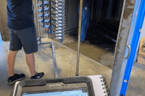 Attracting the new generataion in metal finishing