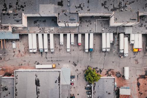 Shipping and receiving software for metal finishing