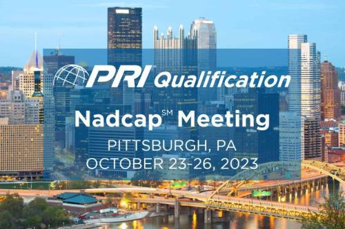 NADCAP 2023 Conference