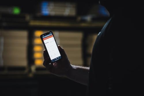 manufacturing erp enables growth with job shop software