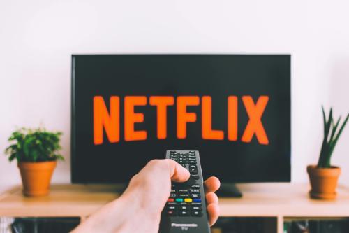 Blockbuster vs. Netflix: the fear of changing and digital transformation vs the fear of being made redundant in metal finishing with job shop software
