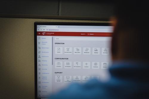 The Blueprint for job shop owners going digital with manufacturing ERP