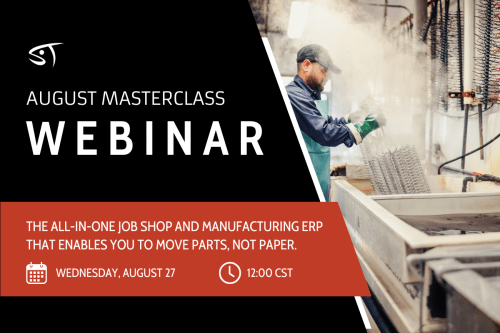 How to cost your manufacturing jobs