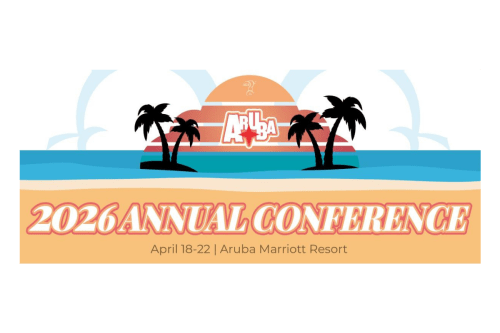 AGA Annual Conference