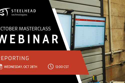 October Masterclass - October 28th 
