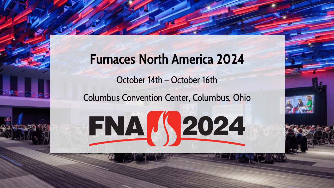 FNA 2024 Software Heat Treat Software from Steelhead Technologies