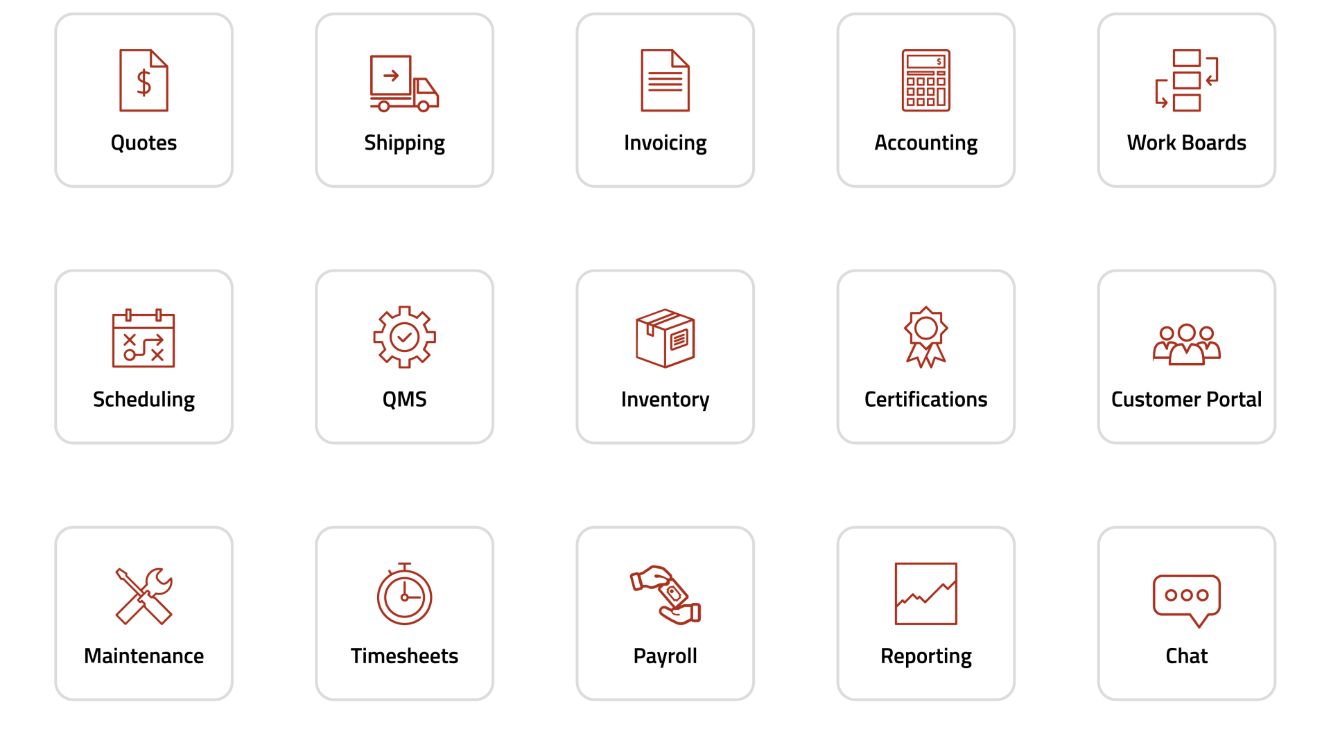 Utilities with steelhead
