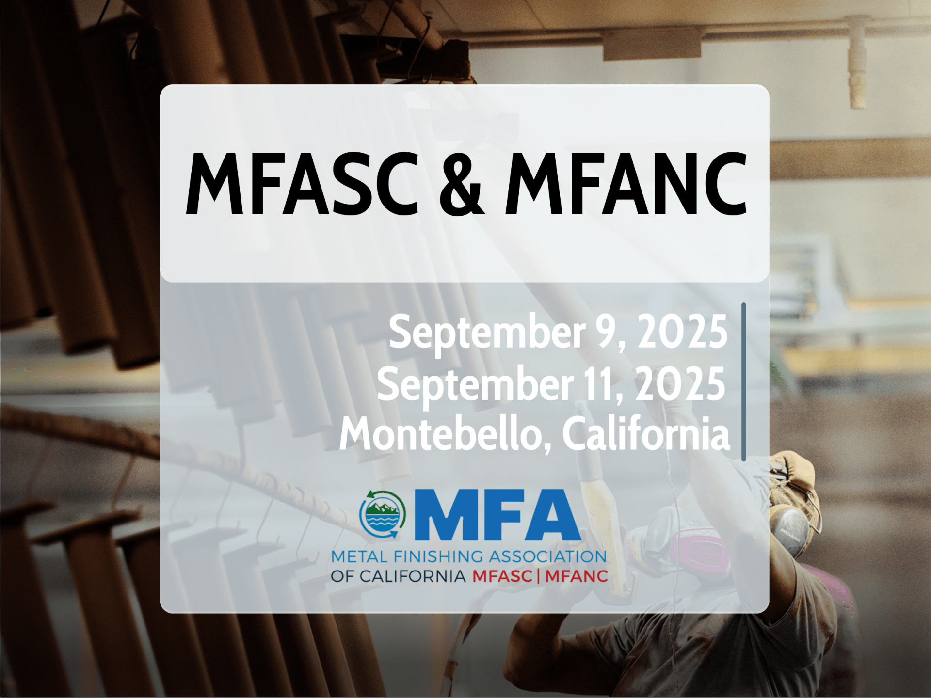 MFASC/MFANC