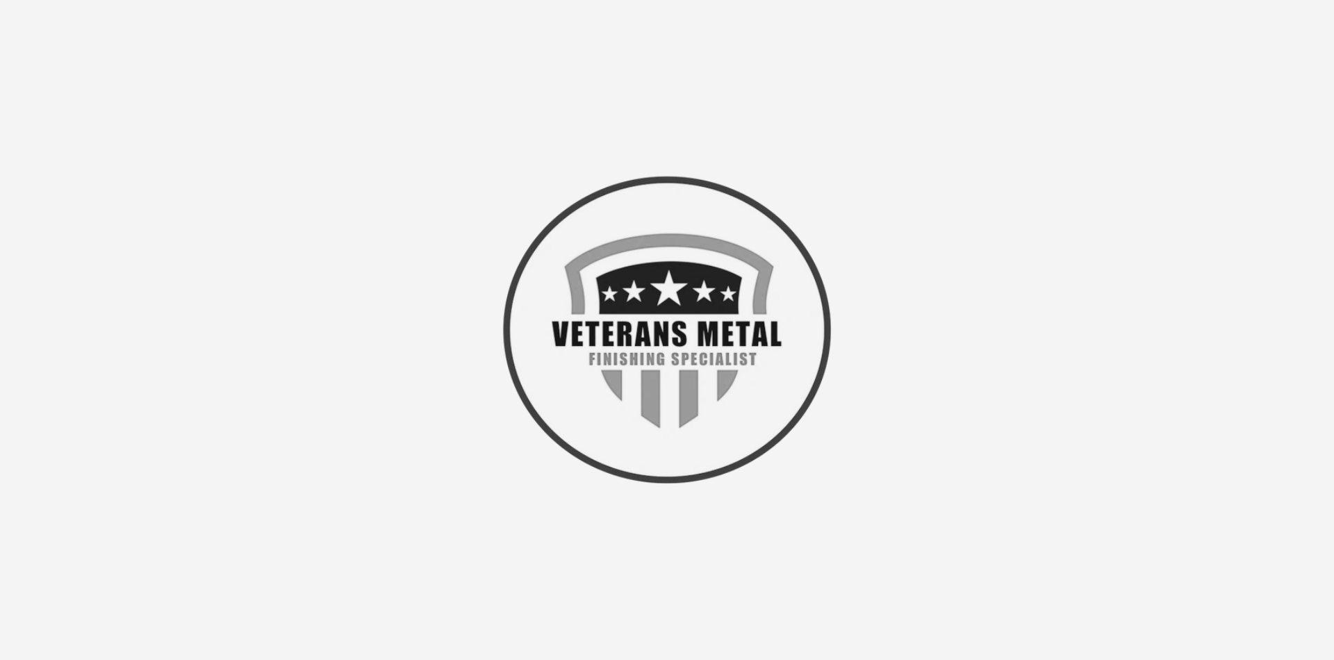Veteran's Metal