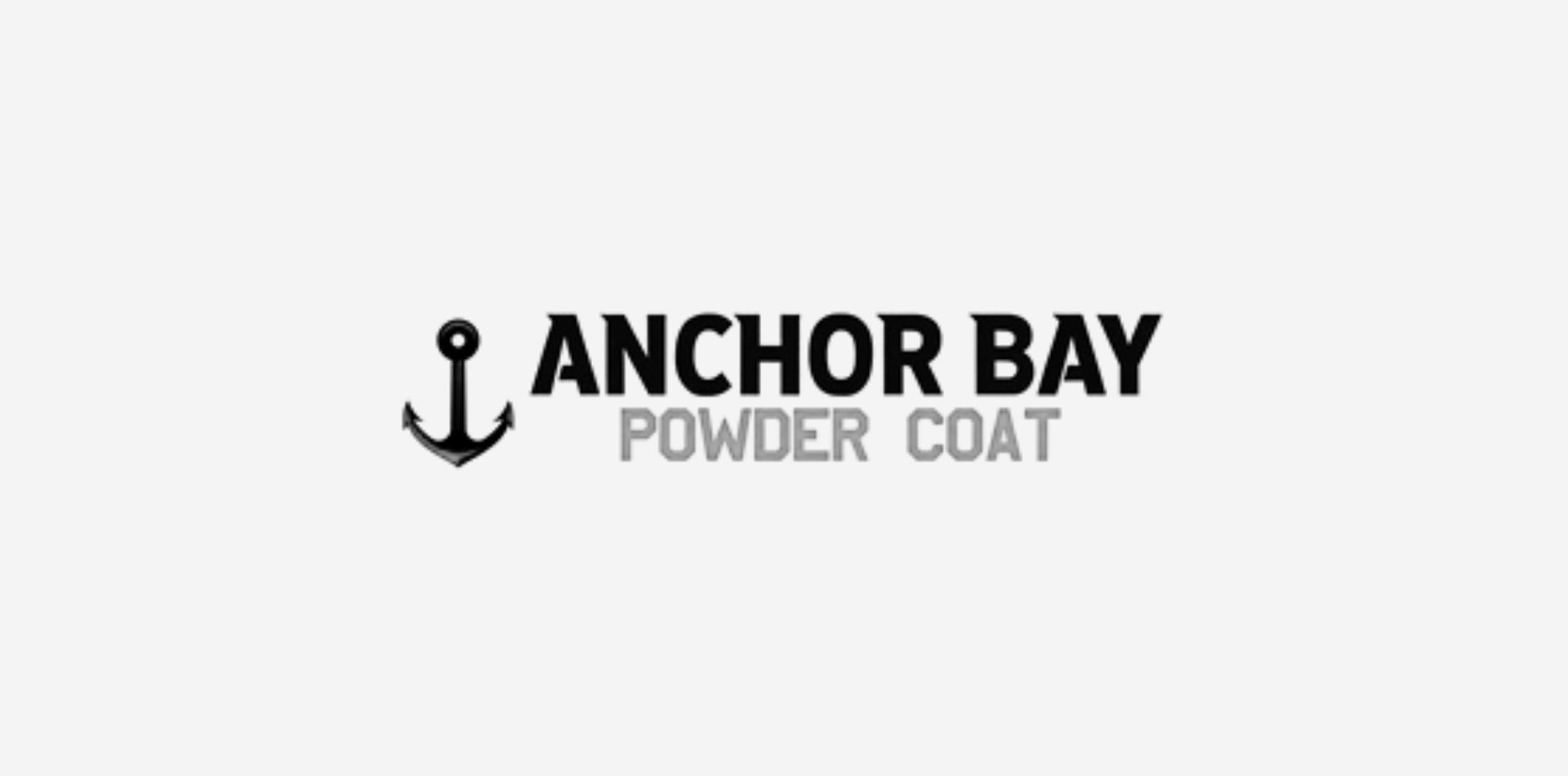 Anchor Bay Powder Coat