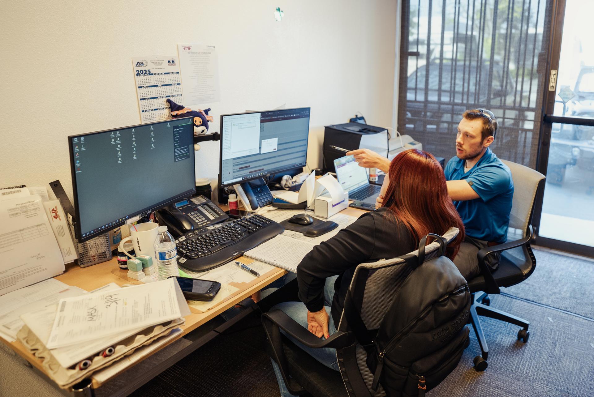 Steelhead Deployment