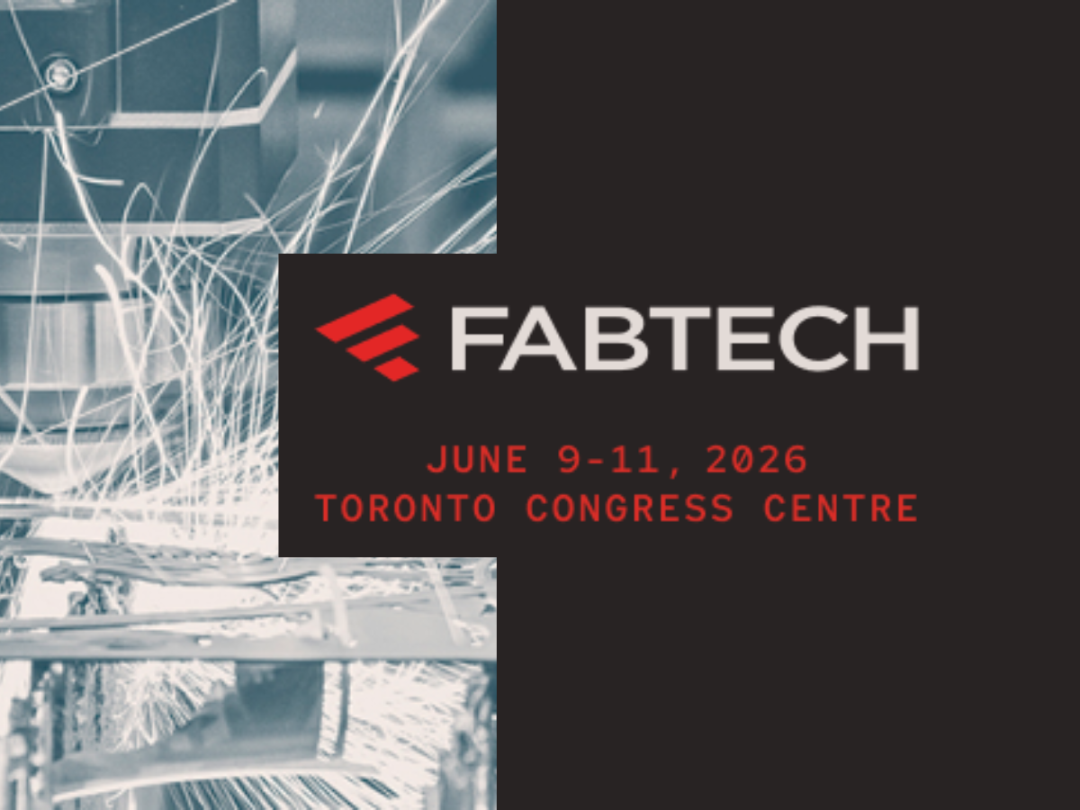 Fabtech CA