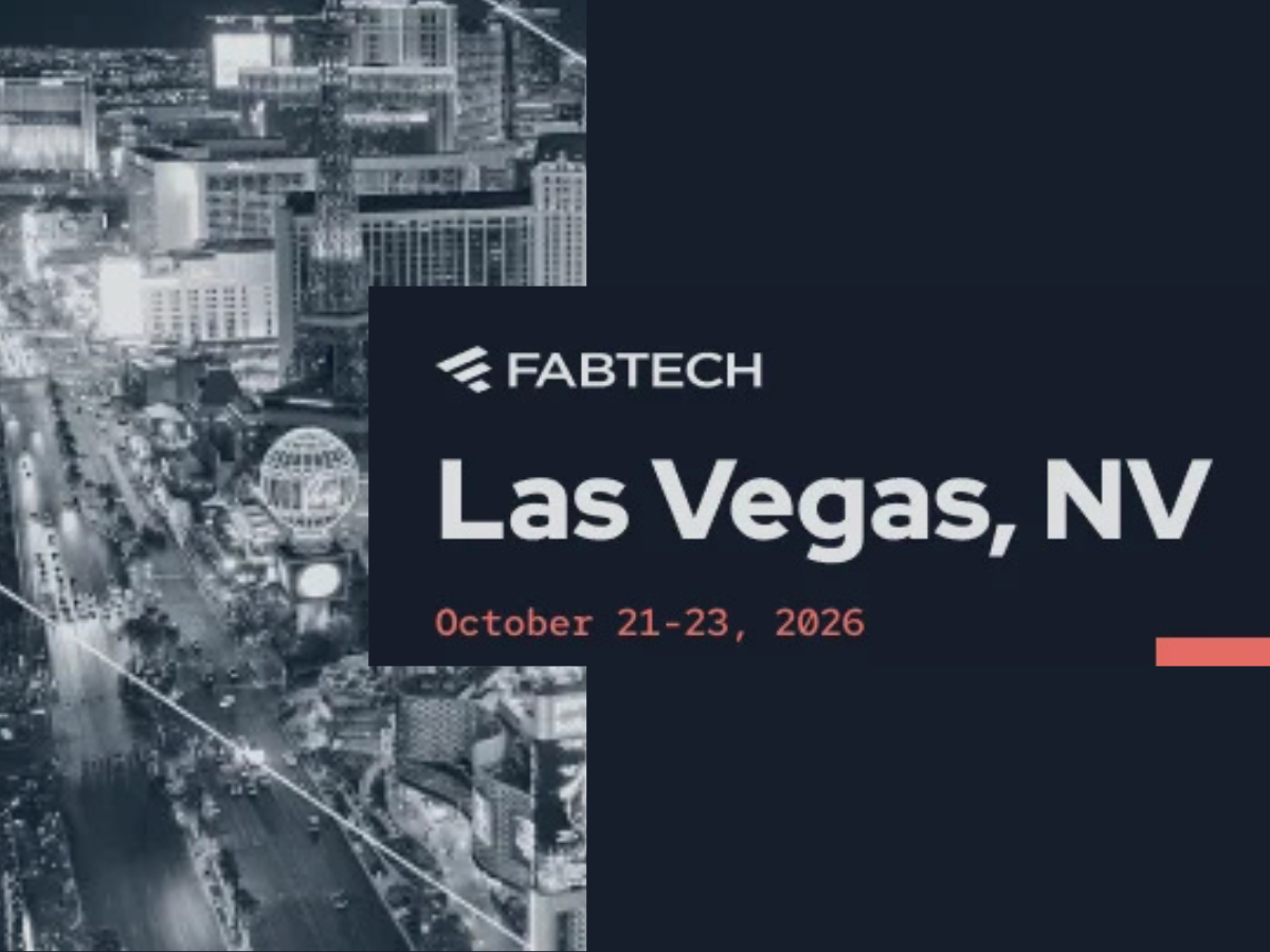 FABTECH US